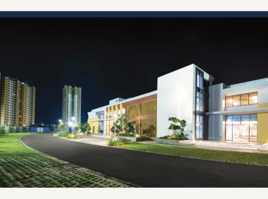 Architectural visual supplied on the project source page.