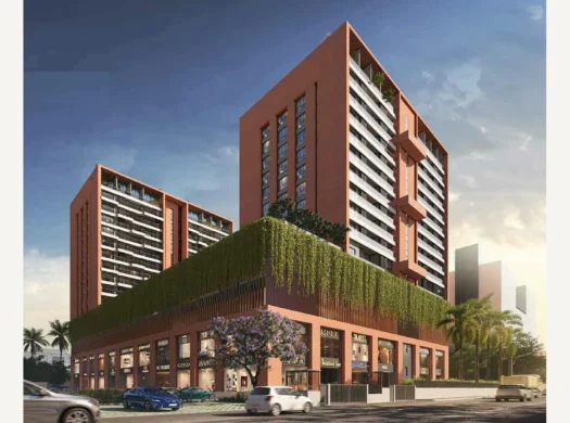 Architectural visual supplied on the project source page.