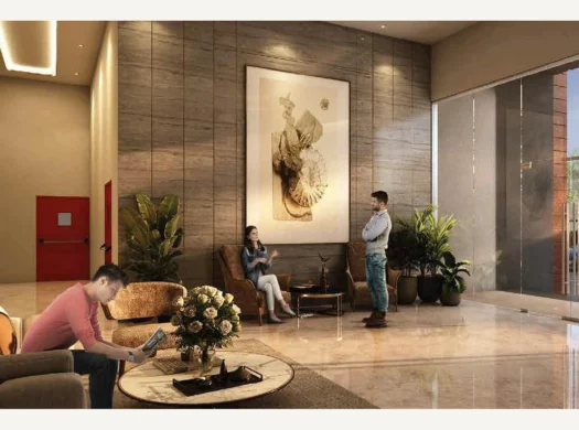 Architectural visual supplied on the project source page.