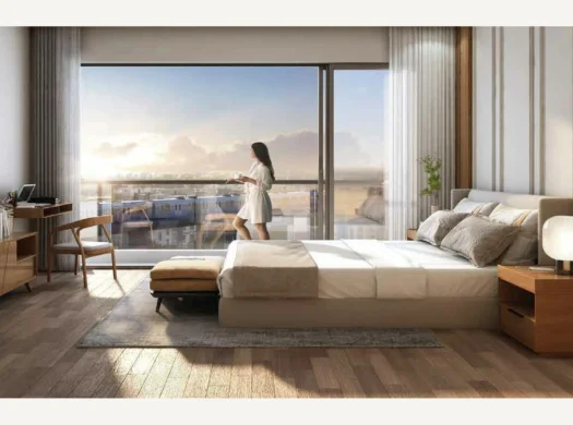Architectural visual supplied on the project source page.