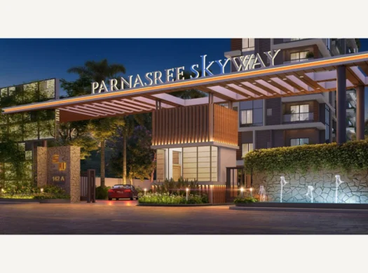 Architectural visual supplied on the project source page.