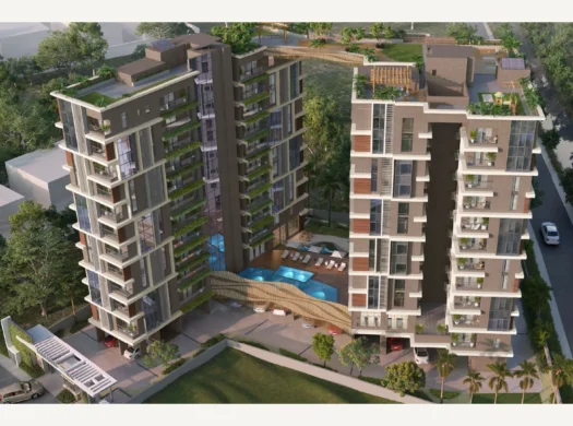 Architectural visual supplied on the project source page.