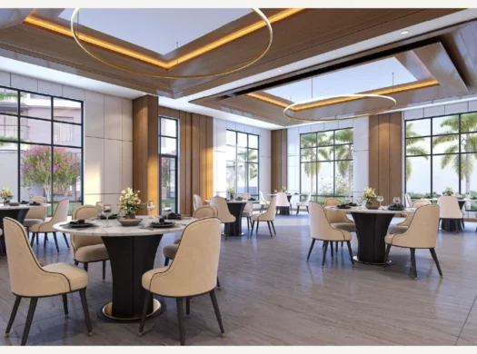 Architectural visual supplied on the project source page.