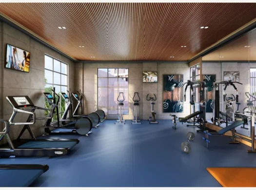 Architectural visual supplied on the project source page.