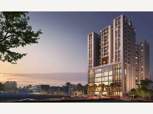 Architectural visual supplied on the project source page.