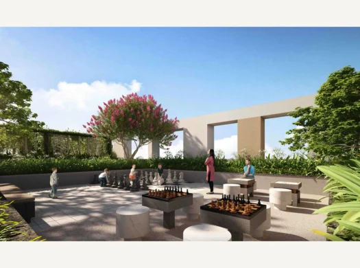 Architectural visual supplied on the project source page.