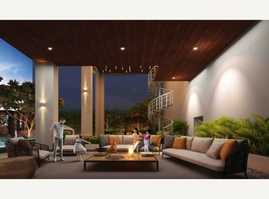 Architectural visual supplied on the project source page.