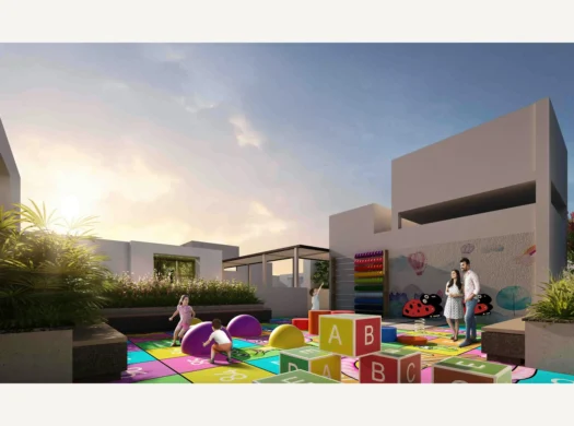 Architectural visual supplied on the project source page.