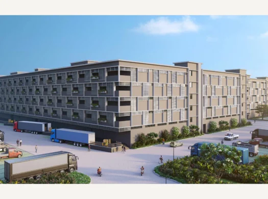 PS Logistics Park