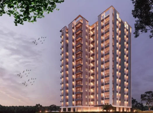 Architectural visual supplied on the project source page.
