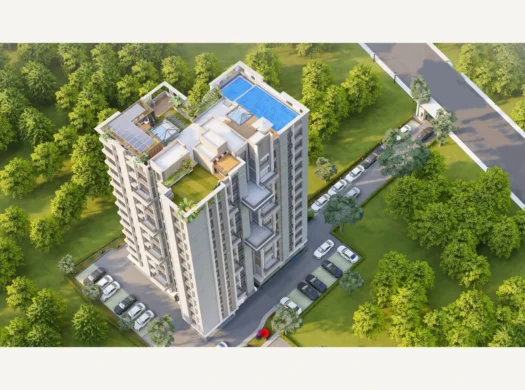 Architectural visual supplied on the project source page.