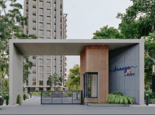 Architectural visual supplied on the project source page.
