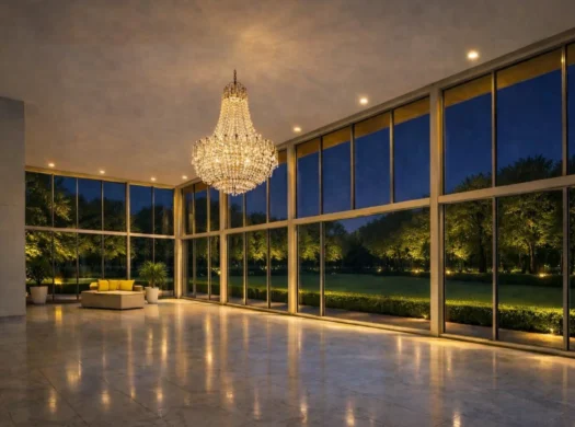 Architectural visual supplied on the project source page.