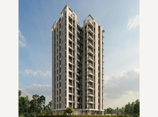 Architectural visual supplied on the project source page.
