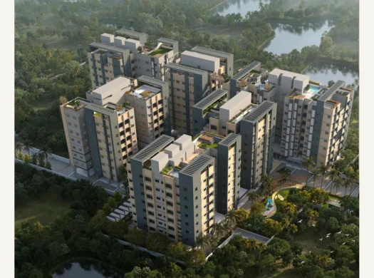 Architectural visual supplied on the project source page.