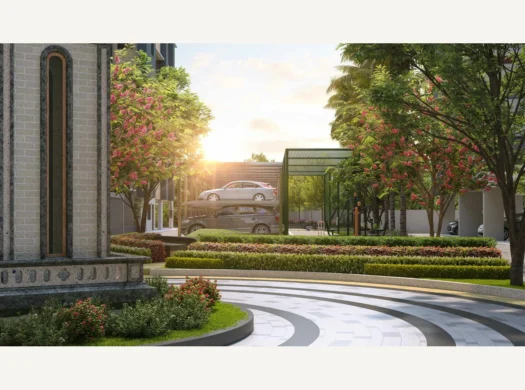 Architectural visual supplied on the project source page.