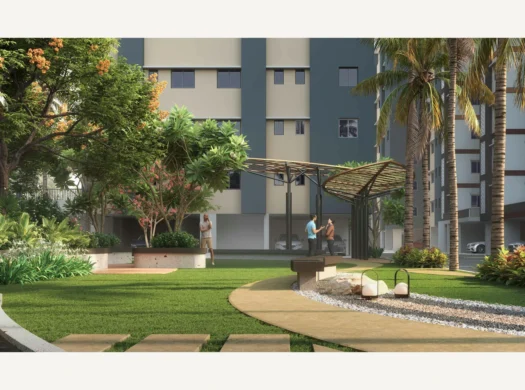 Architectural visual supplied on the project source page.