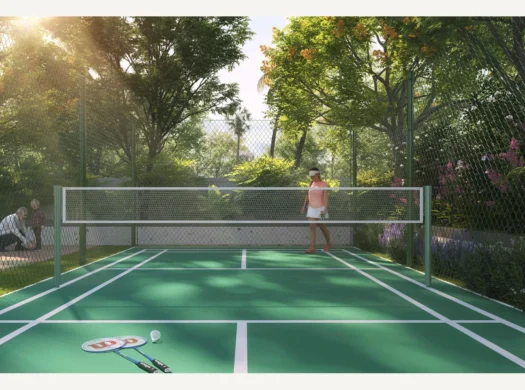Architectural visual supplied on the project source page.