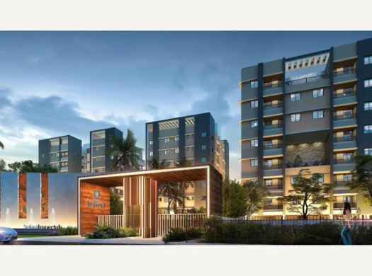 Architectural visual supplied on the project source page.