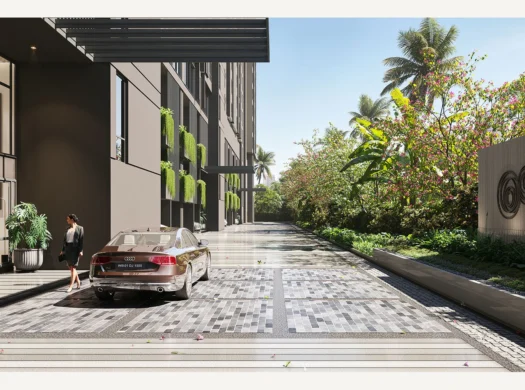 Architectural visual supplied on the project source page.