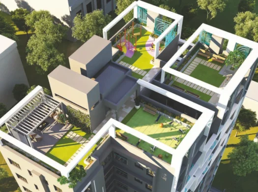 Architectural visual supplied on the project source page.