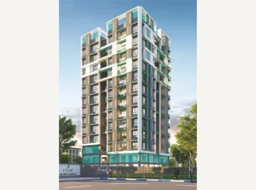 Architectural visual supplied on the project source page.