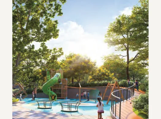 Vinayak 21 Acres