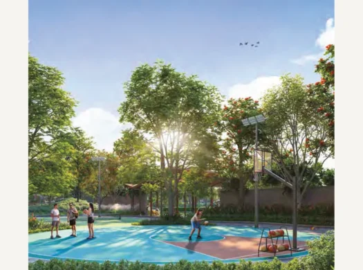 Vinayak 21 Acres