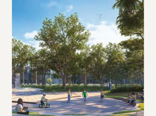 Architectural visual supplied on the project source page.