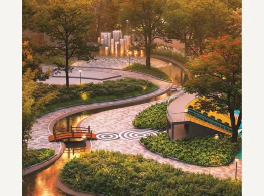 Architectural visual supplied on the project source page.