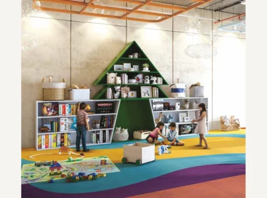 Architectural visual supplied on the project source page.