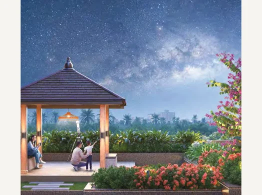 Architectural visual supplied on the project source page.